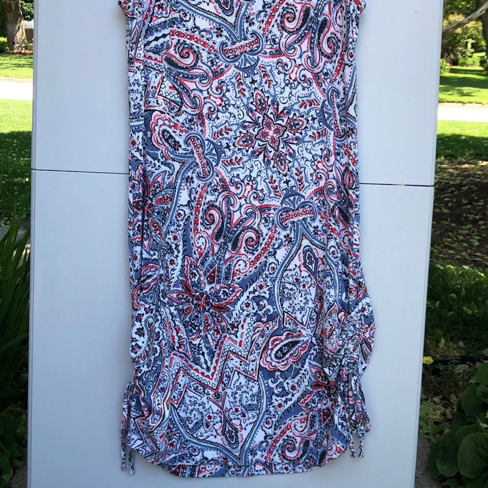 Talbots summer dress